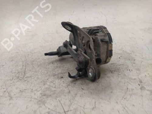 Front wiper motor PEUGEOT 407 (6D_) 2.0 (6DRFNB, 6DRFNE) | BP8272708M29 