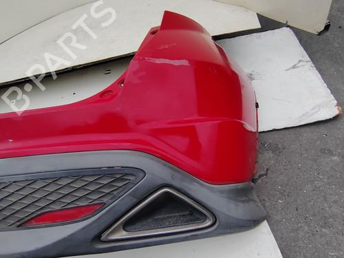 rear-bumper-honda-civic-ix-fk-2012-2013-2014-2015-2016-2017-30969600 main image