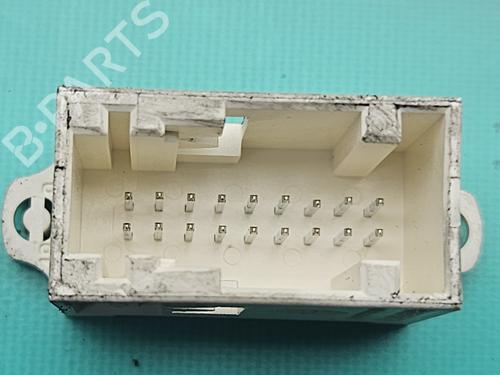 Instrument cluster PEUGEOT 206 Hatchback (2A/C)  | BP24997199C47 