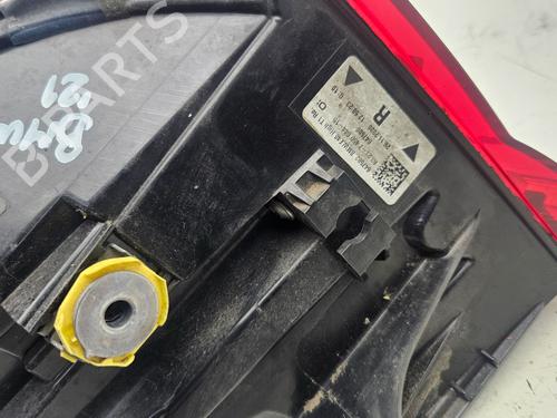 Right taillight BMW 1 (F40) 118 d | BP31709158C35 - Image 2