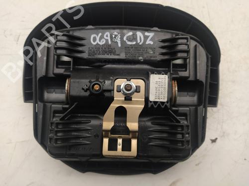 Driver airbag RENAULT MEGANE II (BM0/1_, CM0/1_) 1.9 dCi (BM0G, CM0G) | BP10520726C9 