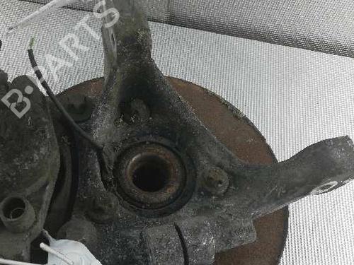 Used Right front steering knuckle OPEL VECTRA C GTS (Z02) 2.2 DTI 16V (F68) (125 hp) 1284036