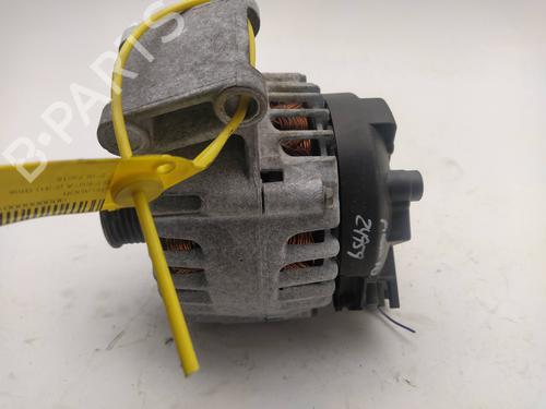 Alternator FORD FIESTA VI (CB1, CCN) 1.4 | BP3652236M7