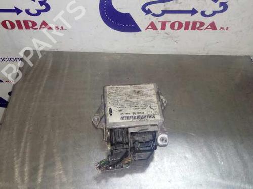 ECU airbags FORD MONDEO III (B5Y) 2.0 16V TDDi / TDCi | BP576784M53 