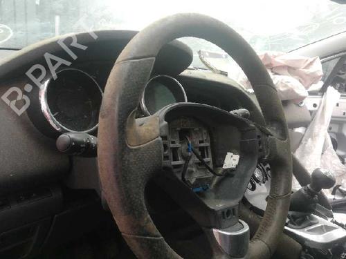 Switch PEUGEOT 3008 I MPV (0U_) 2.0 HDi 150 / BlueHDi 150 | BP5393681I30 