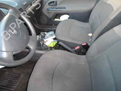 Vacuum pump RENAULT CLIO II (BB_, CB_)  | BP1616958M80 