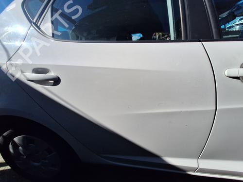 Right rear door SEAT IBIZA IV (6J5, 6P1)  | BP24507109C5 