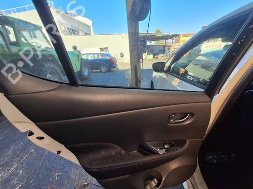 Rear left window mechanism NISSAN LEAF (ZE1) Electric | BP39185351C24 - Image 2