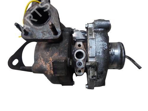 Turbo/Compressor Turbo/Compressor 37535372 37535372