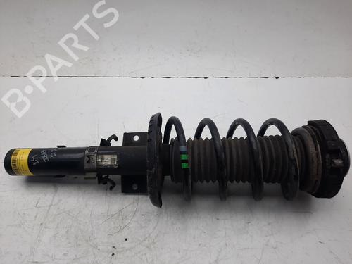 Used Right front shock absorber SEAT IBIZA III (6L1) [2002-2009]  11037115