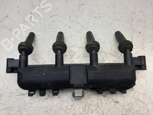 Ignition coil CITROËN XSARA PICASSO (N68) 1.6 | BP9427414M94 