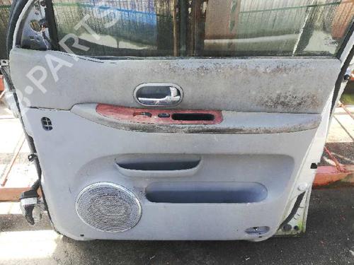 Front right window mechanism KIA CARNIVAL II (GQ) 2.9 CRDi | BP540136C23 