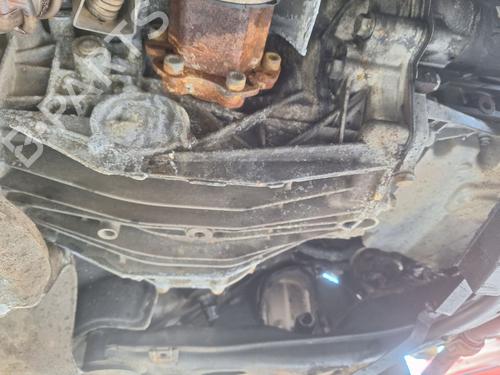 Girkasse SEAT EXEO ST (3R5) [2009-2013]  26234271