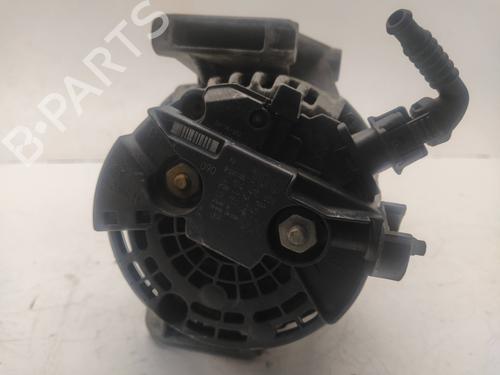 Alternator OPEL ASTRA G Coupe (T98) 2.2 16V (F07) | BP10654583M7 