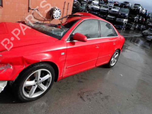 Left taillight AUDI A4 B7 (8EC) 2.0 TDI | BP97360C34 - Image 9