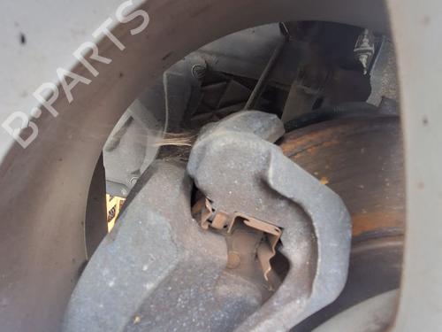 Left front brake caliper TOYOTA AURIS (_E18_) 1.8 Hybrid (ZWE186_, ZWE186R) | BP34718604M105 - Image 2
