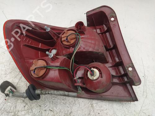 Right taillight HYUNDAI GETZ (TB) 1.3 i | BP21541915C35 