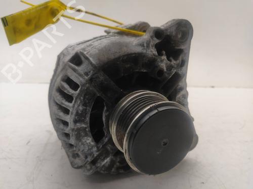 Alternator AUDI A2 (8Z0) 1.4 TDI | BP7296551M7 