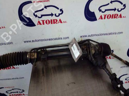 Used Steering rack SUBARU FORESTER (SF_) 2.0 S Turbo AWD (SF5) (177 hp) 95581