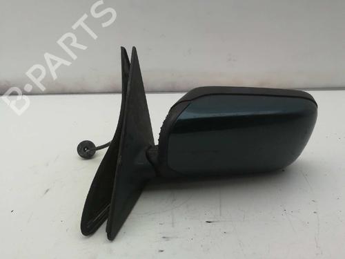 Left mirror BMW 3 Compact (E36) 318 tds | BP5040665C26 