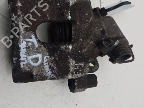 Used Right rear brake caliper RENAULT LAGUNA III Grandtour (KT0/1) [2007-2015]  30568695