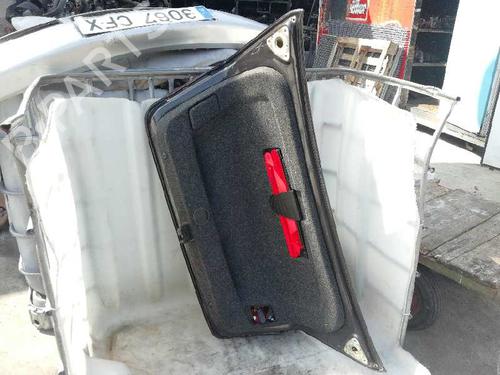 Tailgate VW PASSAT B6 (3C2) 2.0 TDI | BP4474689C6 