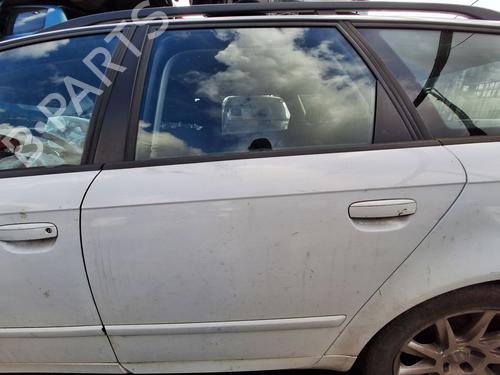 Used Left rear door SEAT EXEO ST (3R5) 2.0 TDI (120 hp) 26234253