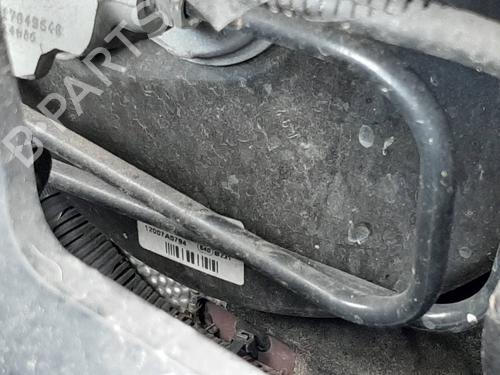 Servo brake FORD FIESTA VI (CB1, CCN) 1.25 | BP8170417M42 
