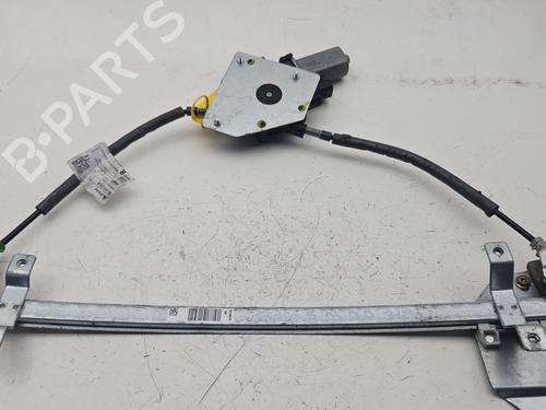 Lève-vitre avant droit OPEL FRONTERA B (U99) 2.2 DTI (6B_ZC, 6B_VF, 6B_66, 6B_76) (116 hp) 31967379