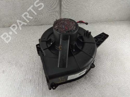 Heater blower motor SKODA FABIA II (542)  | BP1801962M62 