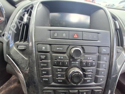 display-monitor-opel-astra-j-p10-2009-2010-2011-2012-2013-2014-2015-2016-34460317 main image