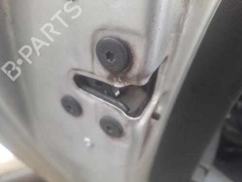 Fechadura trás esquerda RENAULT CLIO IV (BH_) [2012-2021]  32000742