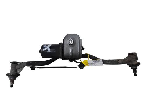 Used Front wiper motor Front wiper motor PEUGEOT EXPERT Van (VF3A_, VF3U_, VF3X_) [2007-2026] 40494769 40494769