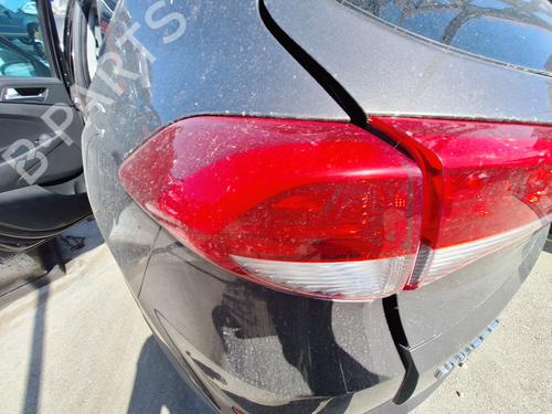 Venstre baglygte Venstre baglygte HYUNDAI TUCSON (TL, TLE) [2015-2023] 34251685 34251685