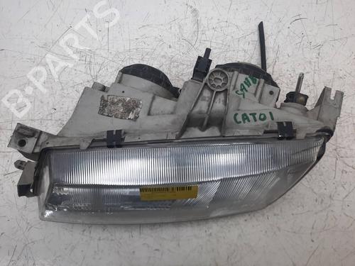 Right headlight SAAB 9-3 (YS3D) 2.3 i | BP10044093C29 