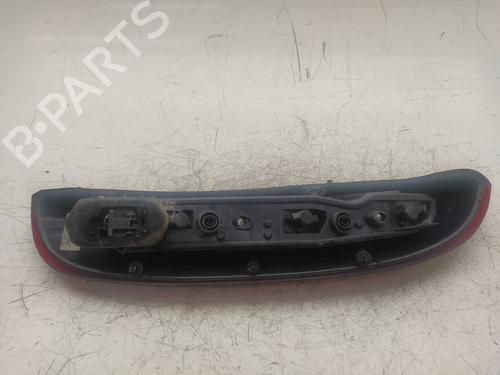 Left taillight OPEL CORSA C (X01) 1.7 DTI (F08, F68) | BP9962094C34 