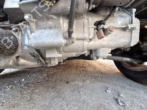 Caixa de velocidades Caixa de velocidades SEAT IBIZA V (KJ1, KJG) 1.0 TSI (110 hp) 36649245 36649245