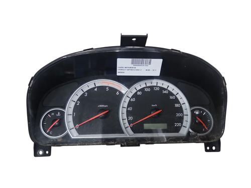 Used Instrument cluster Instrument cluster CHEVROLET CAPTIVA (C100, C140) 2.0 D 4WD (150 hp) 36322466 36322466