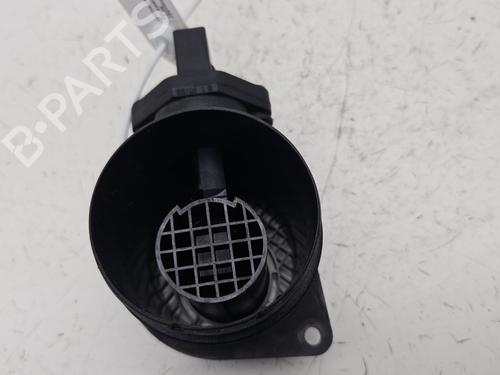 Mass air flow sensor VW POLO IV (9N_, 9A_) | BP31127543M95