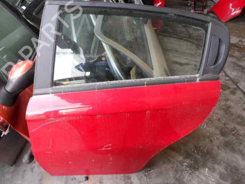 Used Left rear door ALFA ROMEO 147 (937_) 1.9 JTDM 8V (937.AXD1A, 937.AXU1A, 937.BXU1A) (120 hp) 97871
