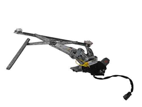 Vindusheismekanisme venstre foran HONDA CR-V I (RD) 2.0 16V 4WD (RD1, RD3) (147 hp) 32708690