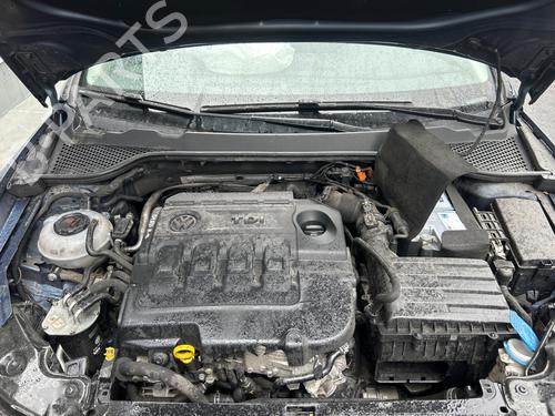 Engine SEAT LEON (5F1)  CLH |