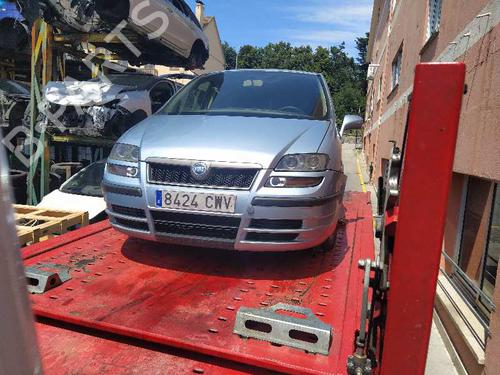 Engine FIAT ULYSSE (179_) 2.0 JTD | BP8007375M1 