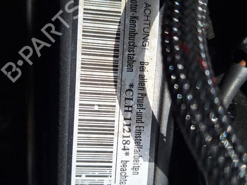 Engine SEAT LEON (5F1)  | BP19119369M1 