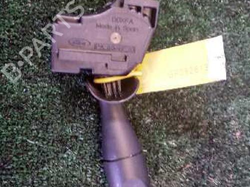 Used Steering column stalk FORD FIESTA V (JH_, JD_) 1.4 TDCi (68 hp) 1339474