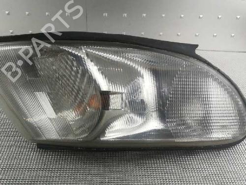 Used Right front indicator SAAB 9-3 (YS3F, E79, D79, D75) 2.2 TiD (125 hp) 3186774