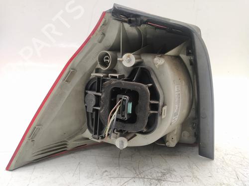 Right taillight VW GOLF V (1K1)  | BP18087362C35 