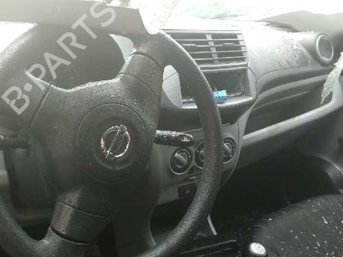 Steering column NISSAN PIXO (UA0) 1.0 | BP2563634M21 