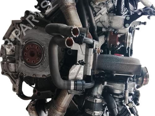 Engine AUDI A6 C5 (4B2, 4B4) 2.5 TDI | BP32473408M1 - Image 2