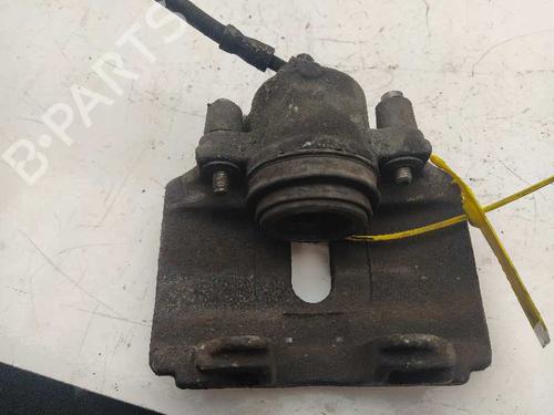 Left front brake caliper VW GOLF V (1K1) 2.0 TDI 16V | BP11594155M105 